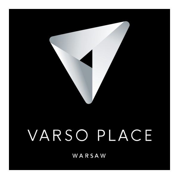 Varso Place Logo PNG Vector