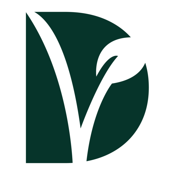 Vegan Dental Logo PNG Vector