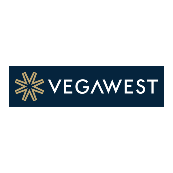 Vegawest Logo PNG Vector