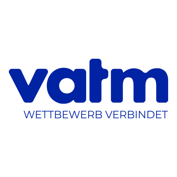 Verband der Anbieter im Digital Logo PNG Vector