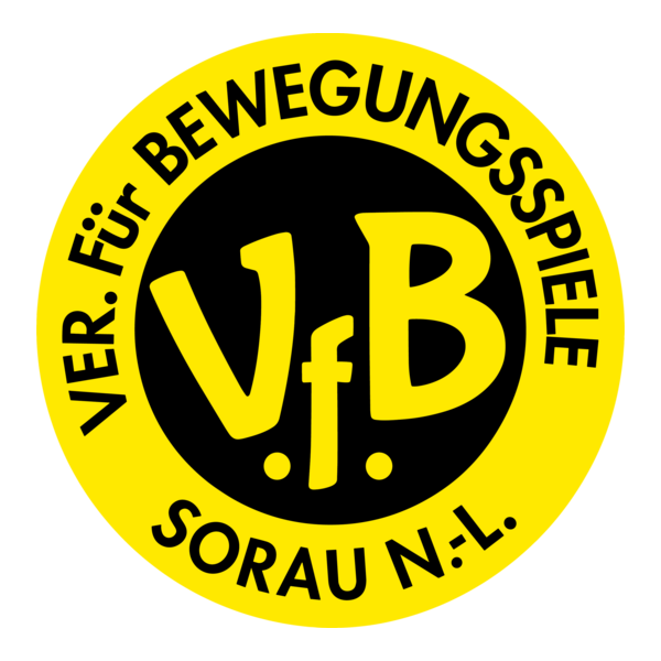 Verein Für Bewegungsspiele Sorau Niederlausitz Logo PNG Vector