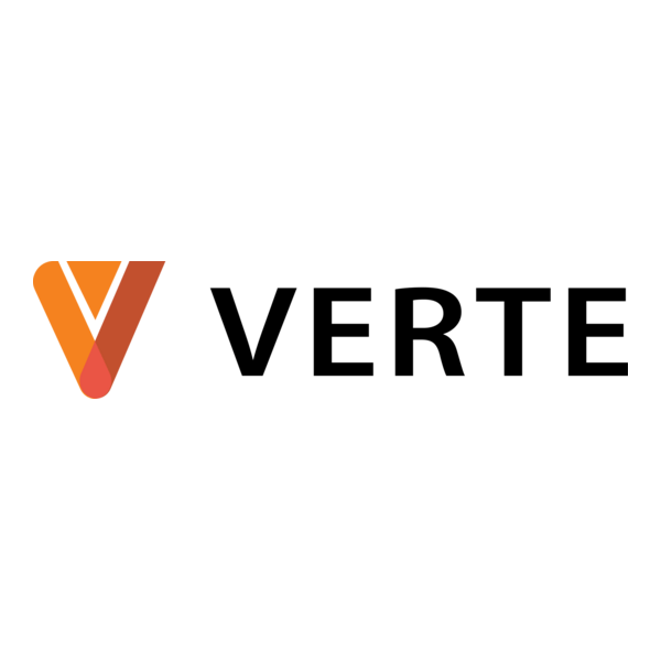 verte Logo PNG Vector