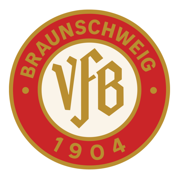 VfB 04 Braunschweig Logo PNG Vector