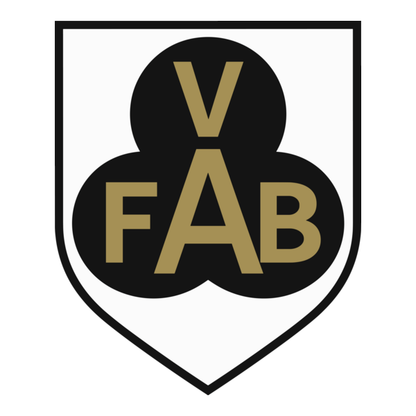 VfB Alemannia 97 Dortmund Logo PNG Vector