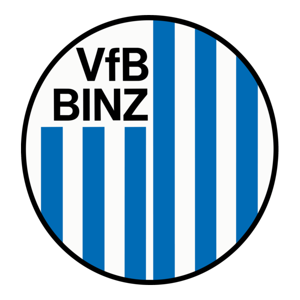 VfB Binz Logo PNG Vector