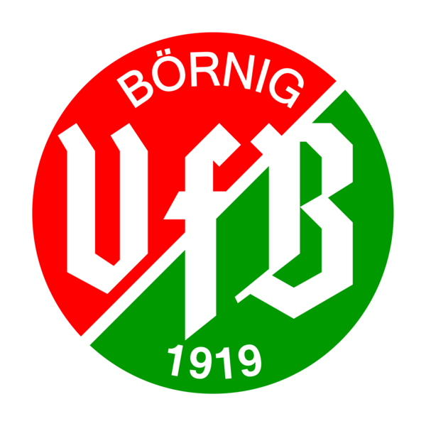 VfB Börnig Logo PNG Vector