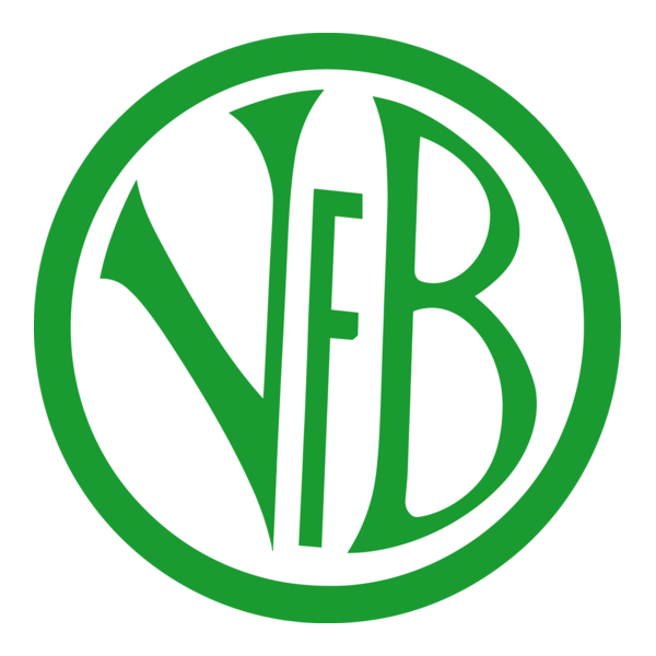 VfB Lutzel Logo PNG Vector