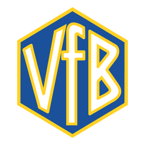 Vfb Mühlhausen Logo PNG Vector