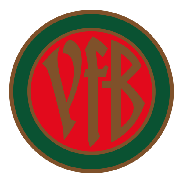 VFB PEINE Logo PNG Vector