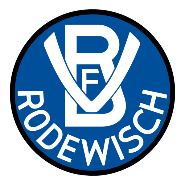 Vfb Rodewisch Logo PNG Vector
