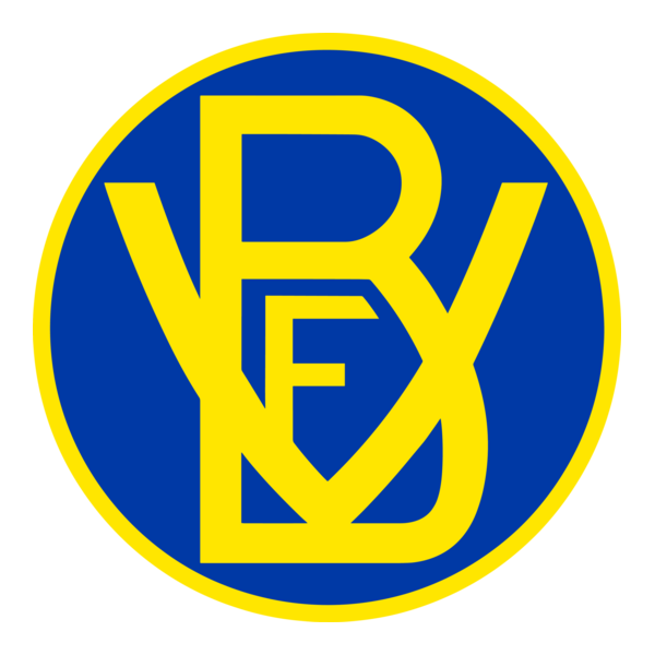 VfB Rudolstadt Logo PNG Vector