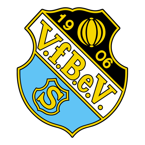 Vfb Sangerhausen Logo PNG Vector