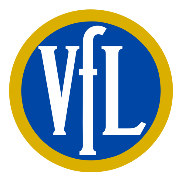 VfL Duderstadt Logo PNG Vector