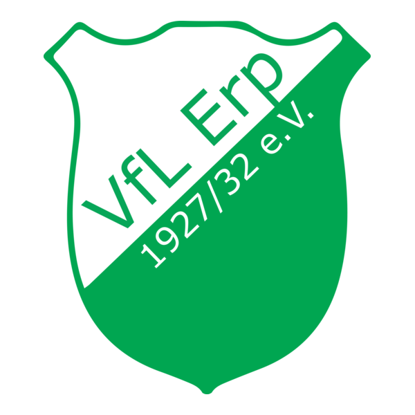 VfL Erp Logo PNG Vector