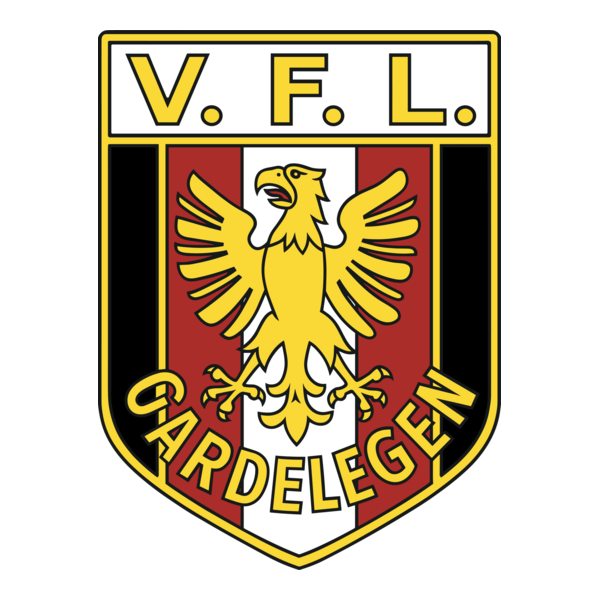 VfL Gardelegen Logo PNG Vector