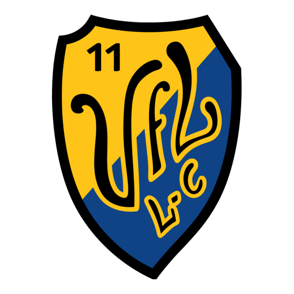 Vfl Lichtenstein Logo PNG Vector