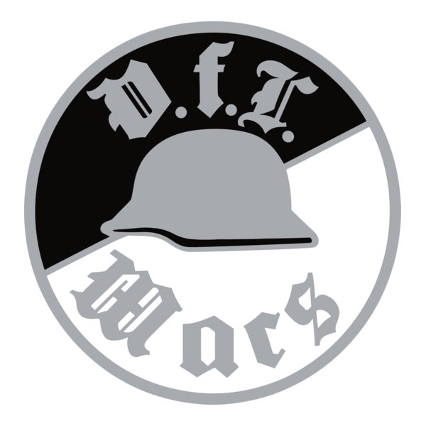 VfL Mars Quedlinburg Logo PNG Vector