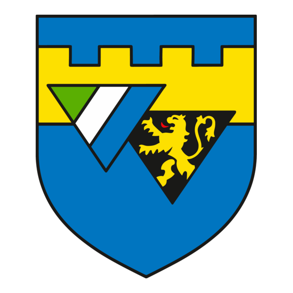 VfL Neustadt Logo PNG Vector