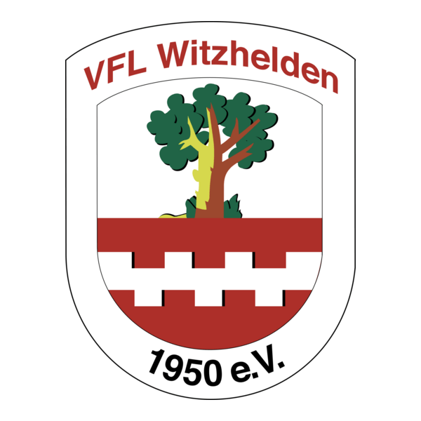 VfL Witzhelden Logo PNG Vector