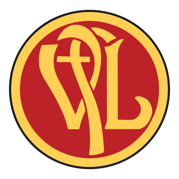 VfL Zwickau Logo PNG Vector