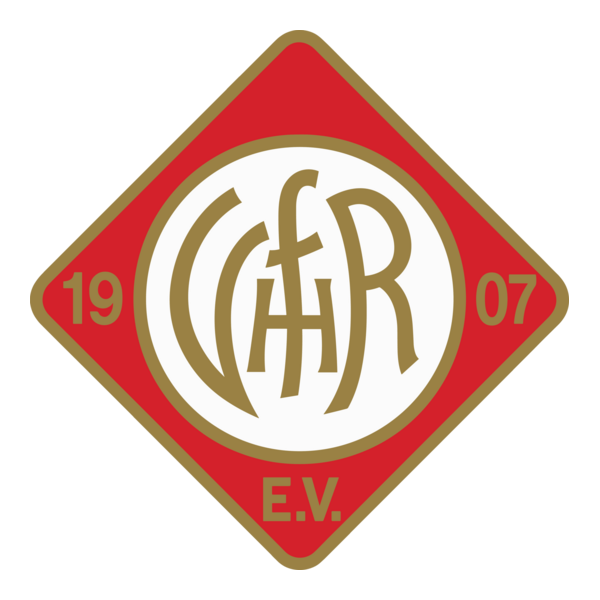 VfR 07 Harburg Logo PNG Vector