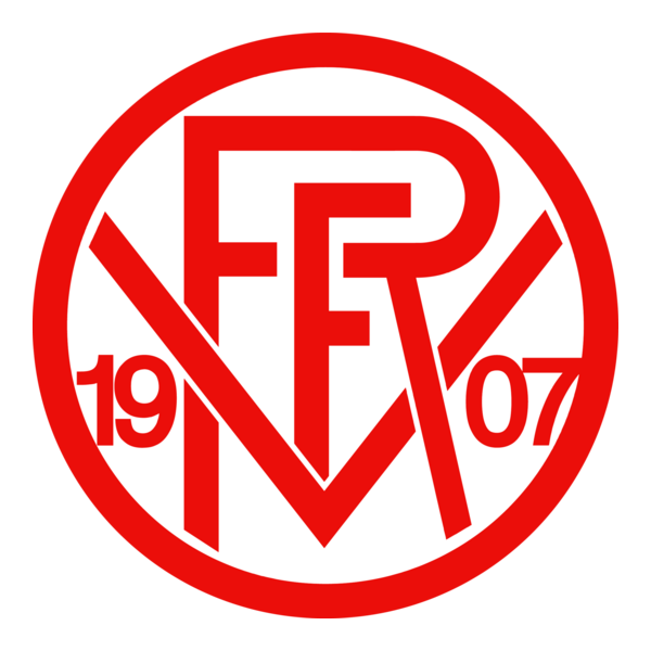 VfR 07 Limburg Logo PNG Vector