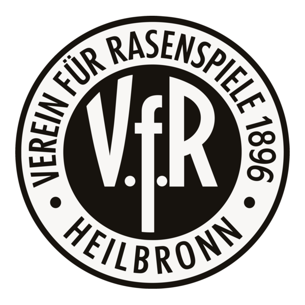 VfR 96 Heilbronn Logo PNG Vector