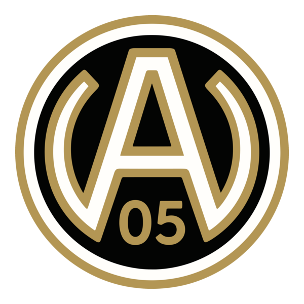 VfR Alemannia Worms Logo PNG Vector