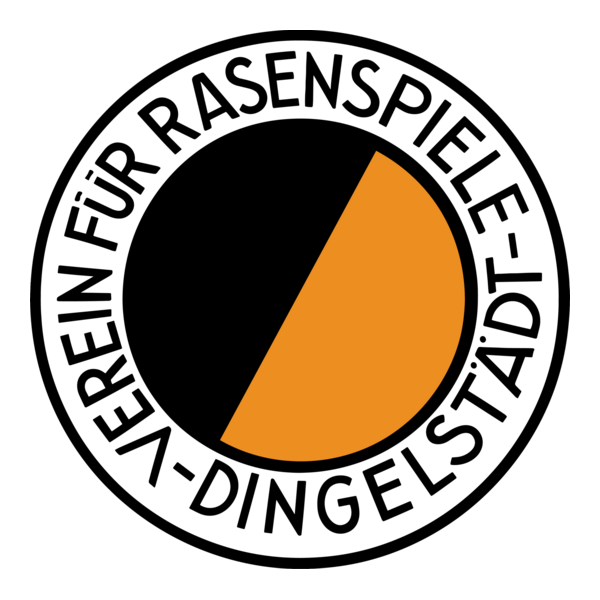 VfR Dingelstadt Logo PNG Vector