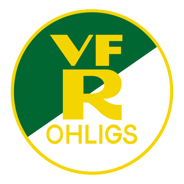 VfR Ohligs Logo PNG Vector