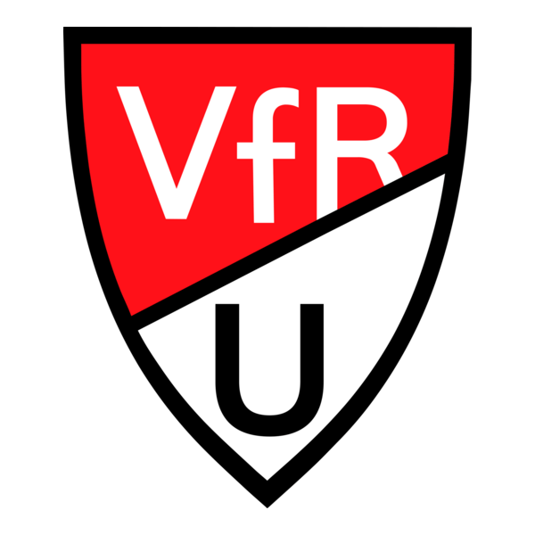 VfR Unterfahlheim Logo PNG Vector