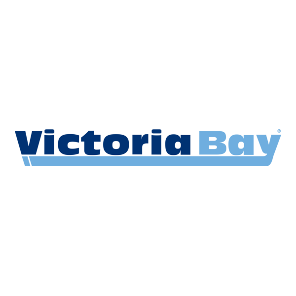 Victoria Bay Logo PNG Vector