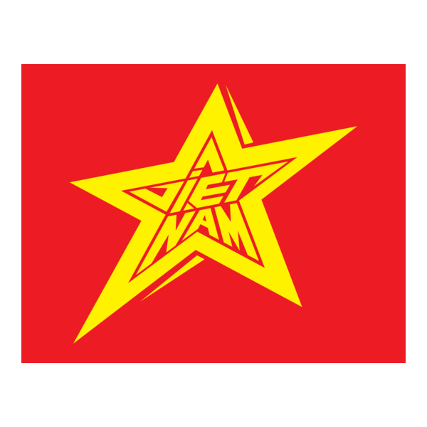 VIET NAM Logo PNG Vector