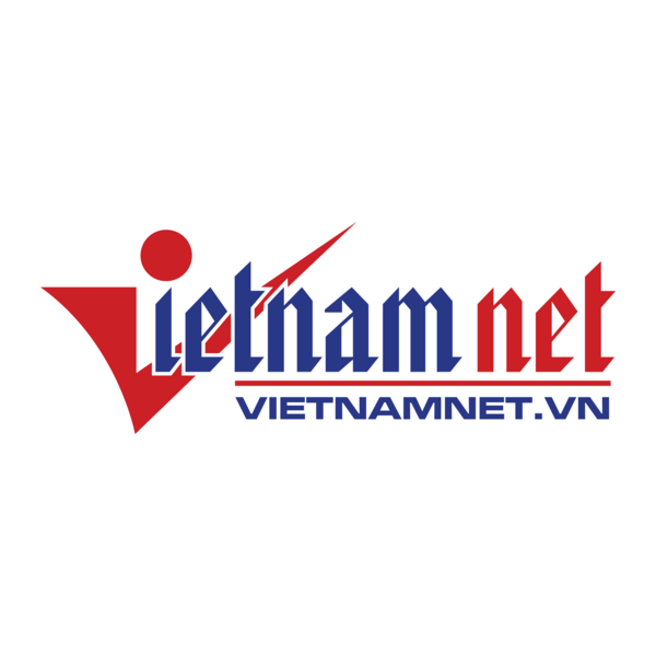 VietNamNet Logo PNG Vector