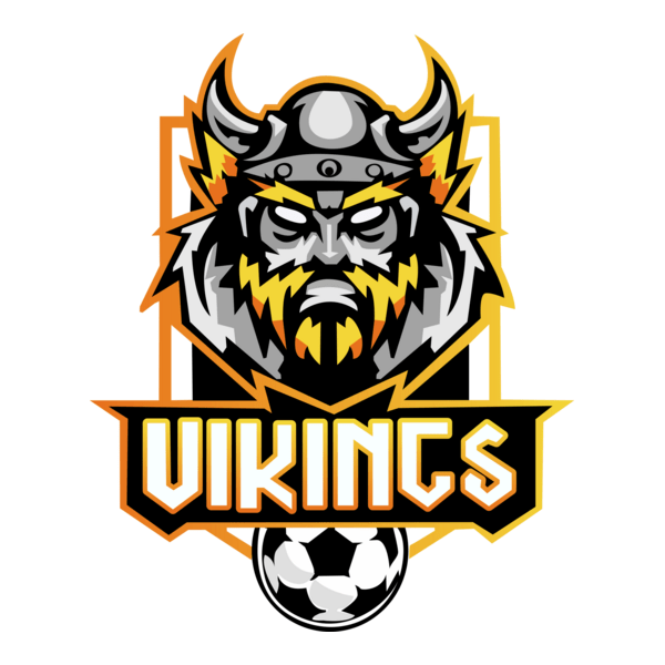 Vikings Logo PNG Vector