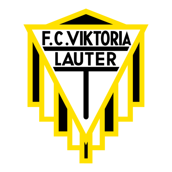 Viktoria Lauter Logo PNG Vector
