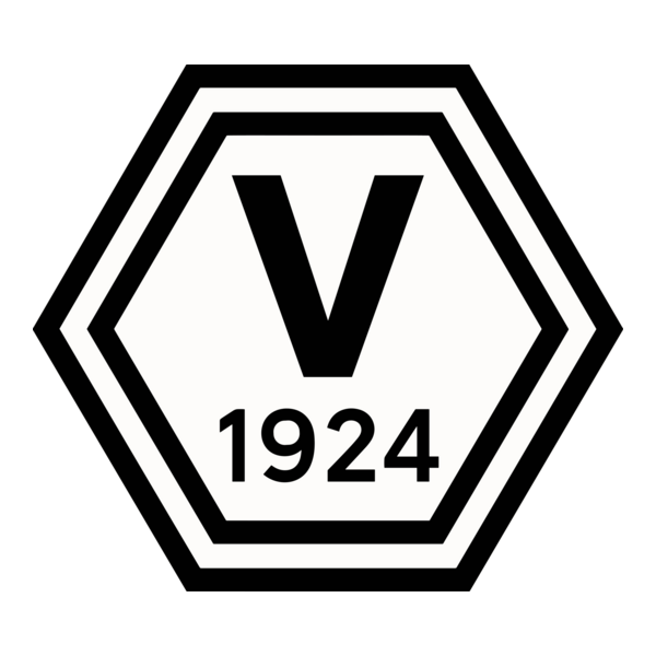 Viktoria Stralsund Logo PNG Vector