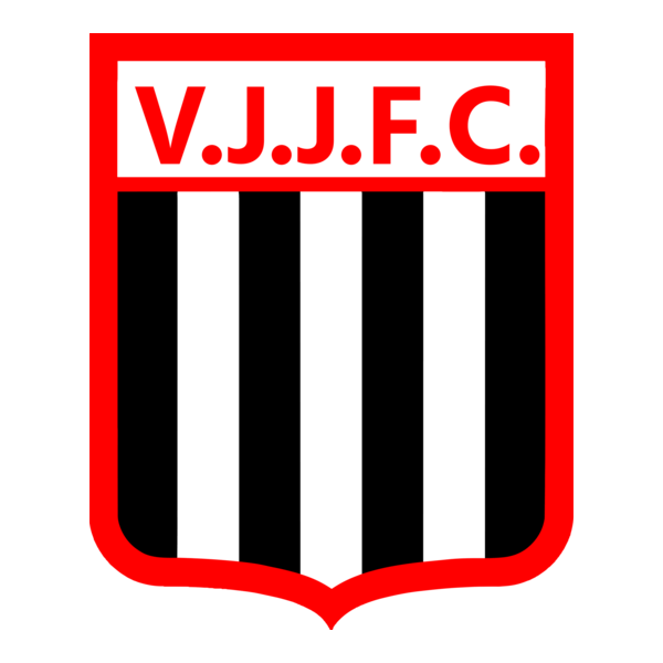 Vila João Jorge Futebol Clube – Mauá (SP) Logo PNG Vector