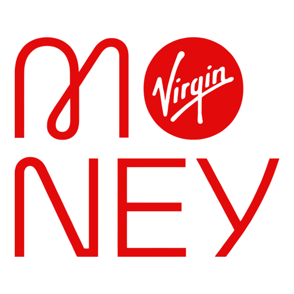Virgin Money Logo PNG Vector