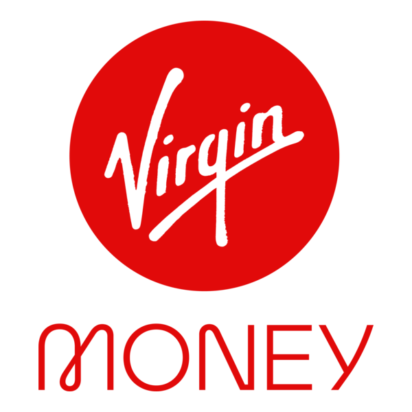Virgin Money Logo PNG Vector