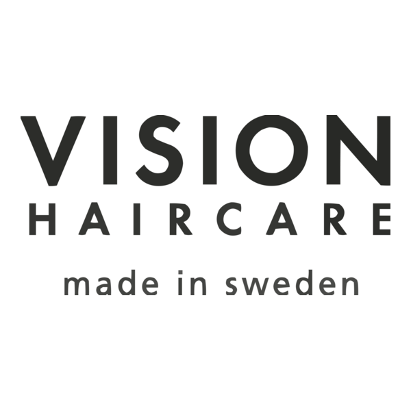 Vision Haircare Logo PNG Vector