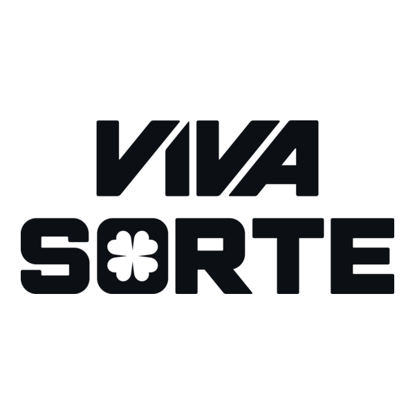 Viva Sorte Logo PNG Vector