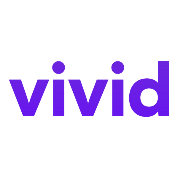 Vivid Money Logo PNG Vector