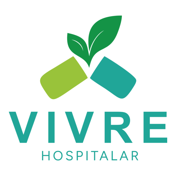 Vivre Hospitalar Logo PNG Vector