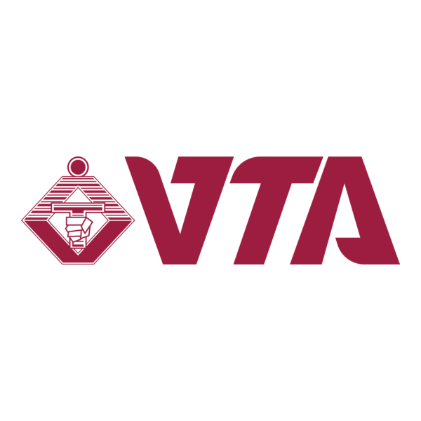 Vocational Training Authority of Sri Lanka (VTASL) Logo PNG Vector