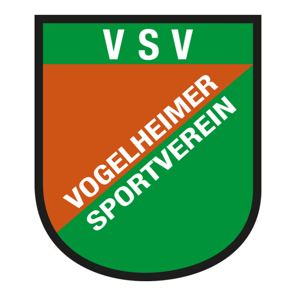Vogelheimer SV Logo PNG Vector