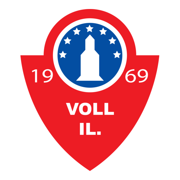 Voll IL Logo PNG Vector
