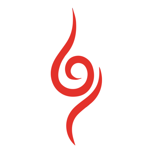 VOLUNTAD FUEGO Logo PNG Vector