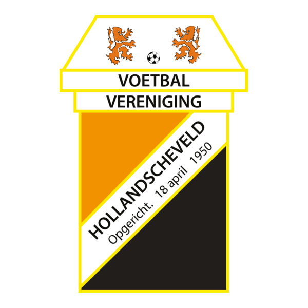 VV Hollandscheveld Logo PNG Vector