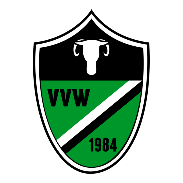 VV Waskemeer Logo PNG Vector